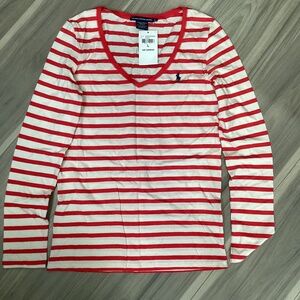 NWT Ralph Lauren SPORT Shirt